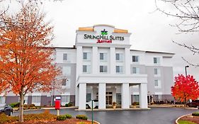 Springhill Suites Pittsburgh Monroeville